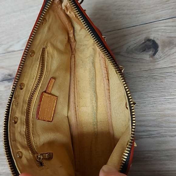 Inspired L/V Multicolor Monogram Pochette - Picture 6 of 9